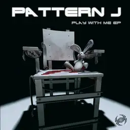 Pattern J - Frenchcore artist photo
