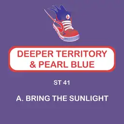 Pearl Blue - Happy Hardcore artist photo