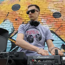 Peredelsky - Hardstyle artist photo