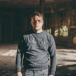 Peter Effe - Hard Techno artist photo