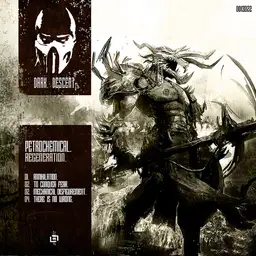 Petrochemical - Gabber artist photo