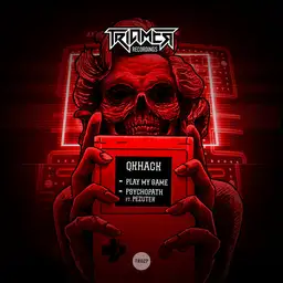 Pezutek - Doomcore artist photo