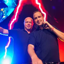 Phace 2 - Hardstyle artist photo