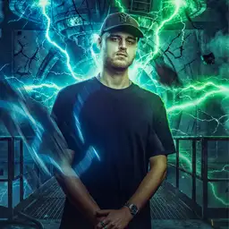 Phantom - Hardstyle artist photo