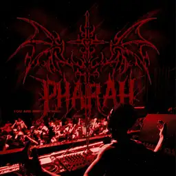 Pharah - Hard Techno artist photo
