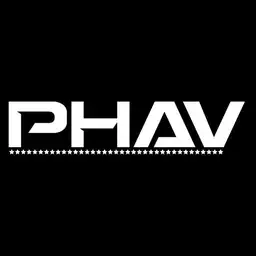 Phav - Hardstyle artist photo