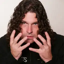PHOROS - Hard Techno artist photo