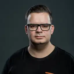 Phyric - Hardstyle artist photo