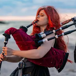 Piper.Ally - Frenchcore artist photo
