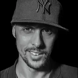Placid K - Hardcore artist photo