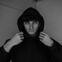 Polarity - Hard Techno artist photo