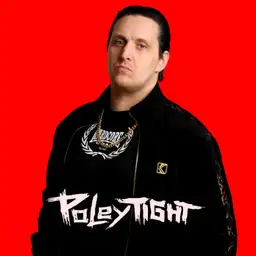 Poley Tight - Hardcore artist photo
