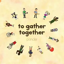 Ponder - Happy Hardcore artist photo
