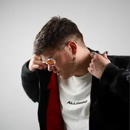 Prax - Hard Techno artist photo