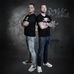 Preatorian - Hardstyle artist photo
