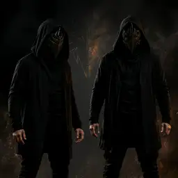 Primal Squad - Hardstyle artist photo