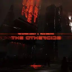 PRIME DIRECTIVE - Hardcore artist photo