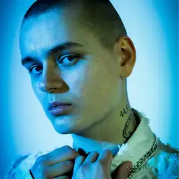 PRISKA - Hardstyle artist photo
