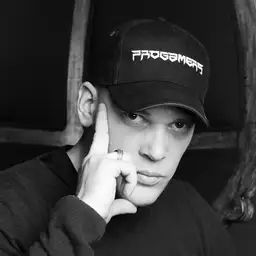 Progamers - Frenchcore artist photo
