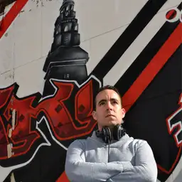 Project Omeaga - Frenchcore artist photo