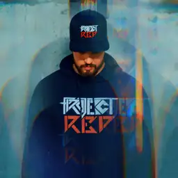Project Red - Frenchcore artist photo