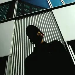 PROXYMA (FR) - Hard Techno artist photo