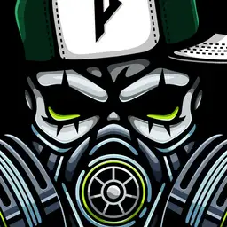 Pseikomusic - Frenchcore artist photo