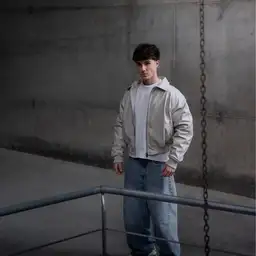 PSP - Hard Techno artist photo