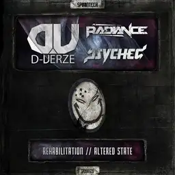 Psyched - Hardstyle artist photo