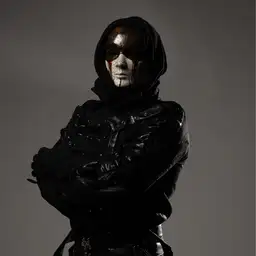 Psychotik - Hard Techno artist photo