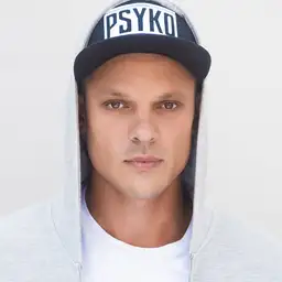 Psyko Punkz - Hardstyle artist photo