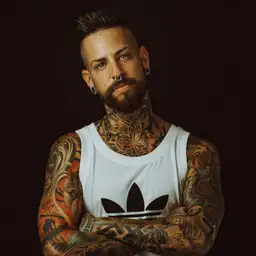 PsykoPhonic - Uptempo artist photo