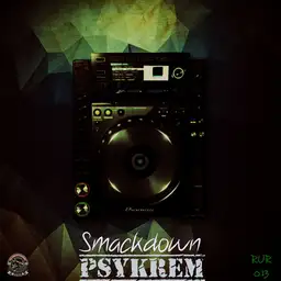 Psykrem - Uptempo artist photo