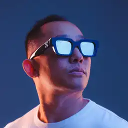 Pulsar - Happy Hardcore artist photo