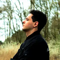 PULSES - Hard Techno artist photo