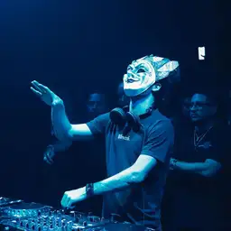 puremind - Hardstyle artist photo