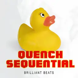 Quench - Techno artist photo