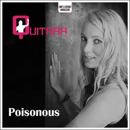 Quitara - Hardcore artist photo