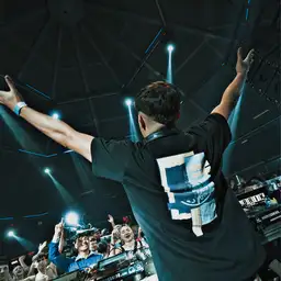 RØMERØ - Hard Techno artist photo