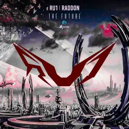 Raddon - Frenchcore artist photo