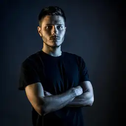 RADI - Hardstyle artist photo