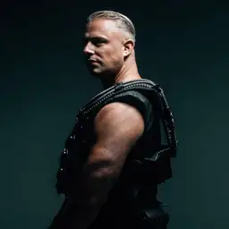 Radical Redemption - Rawstyle artist photo