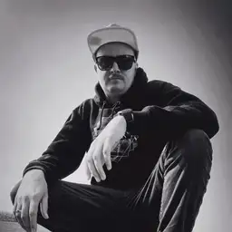 Rainer K - Acid Techno artist photo