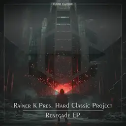 Rainer K pres. Hard Classic Project - Hardstyle artist photo