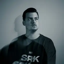 RAMØN - Hard Techno artist photo