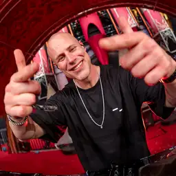 Ran-D - Hardstyle artist photo