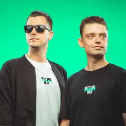 Ransom - Hardstyle artist photo