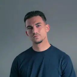 RAPTVRE - Hardstyle artist photo