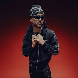 RASCØ - Hard Techno artist photo