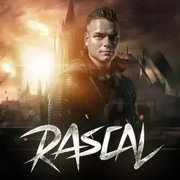 Rascal - Hardstyle artist photo